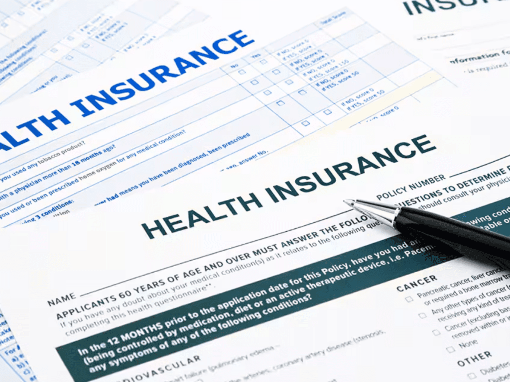 Choosing the Right Health Insurance Provider: What You Need to Know